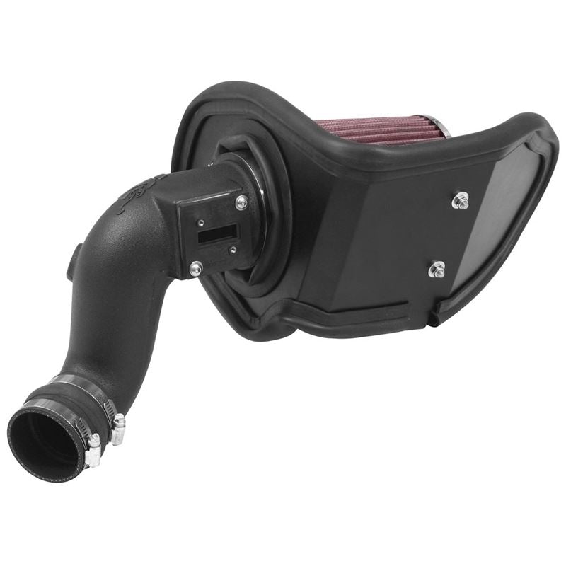 K&N Performance Air Intake System for Chevrolet Malibu 2016-2017 (57-3097)