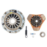 EXEDY Racing Clutch Stage 2 Cerametallic Clutch Kit (10952B)