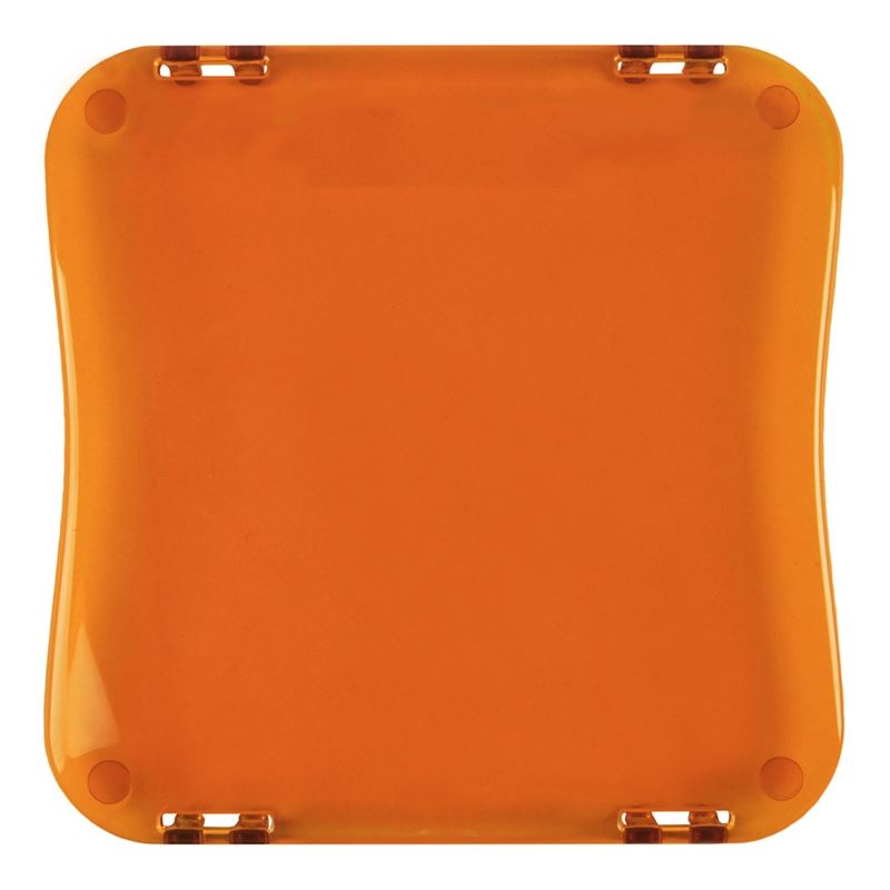 Rigid Industries Cover D-XL Series Amber PRO (321993)