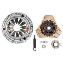 Load image into Gallery viewer, EXEDY Racing Clutch Stage 2 Cerametallic Clutch Kit (15955)