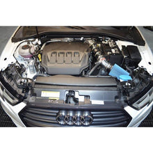 Load image into Gallery viewer, Injen SP Short Ram Intake System, Wrinkle Black for the 2017+ Audi A3 2.0L T (SP3089WB)