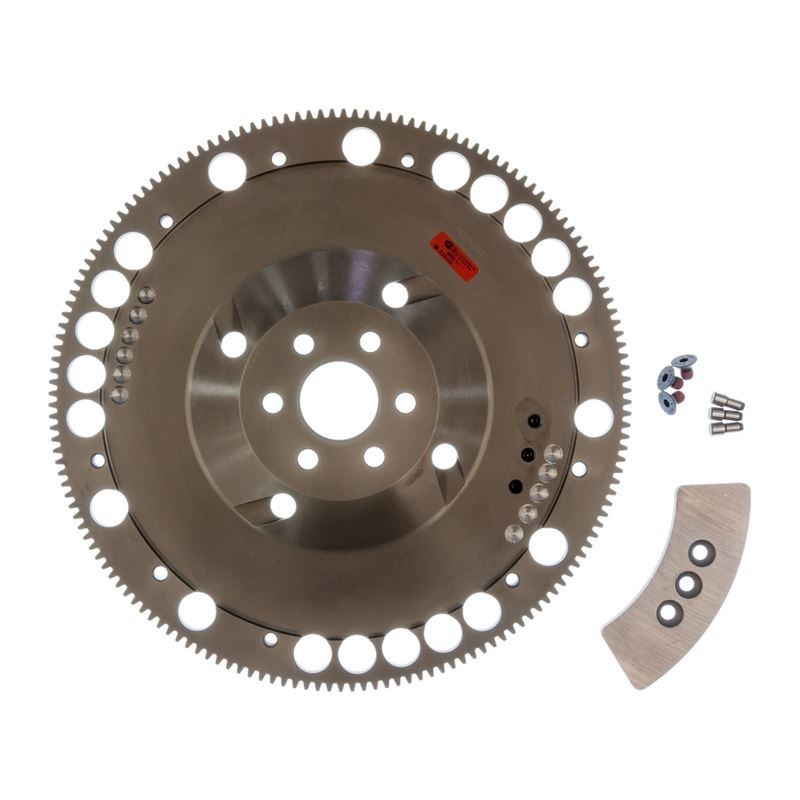 EXEDY Racing Clutch Lightweight Racing Flywheel (EF504)