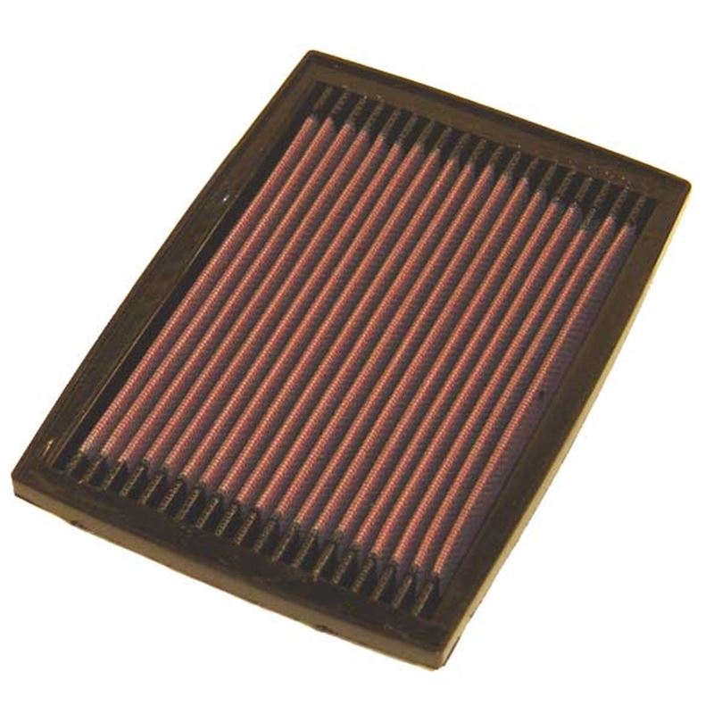 K&N Air Filter (33-2037)