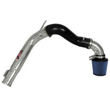 Injen 12 Nissan Sentra 2.0L 4 cyl Polished Cold Air Intake w/ MR Technology (SP1969P)