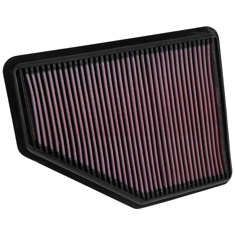 K&N Air Filter (33-3051)