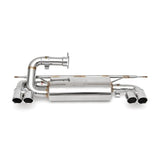 Fabspeed Ferrari 328 Maxflo Performance Exhaust System (FS.FER.328.MAXP)