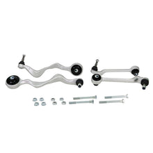 Load image into Gallery viewer, Whiteline Control arm lower arm for 2011 BMW 1 Series M (KTA255)