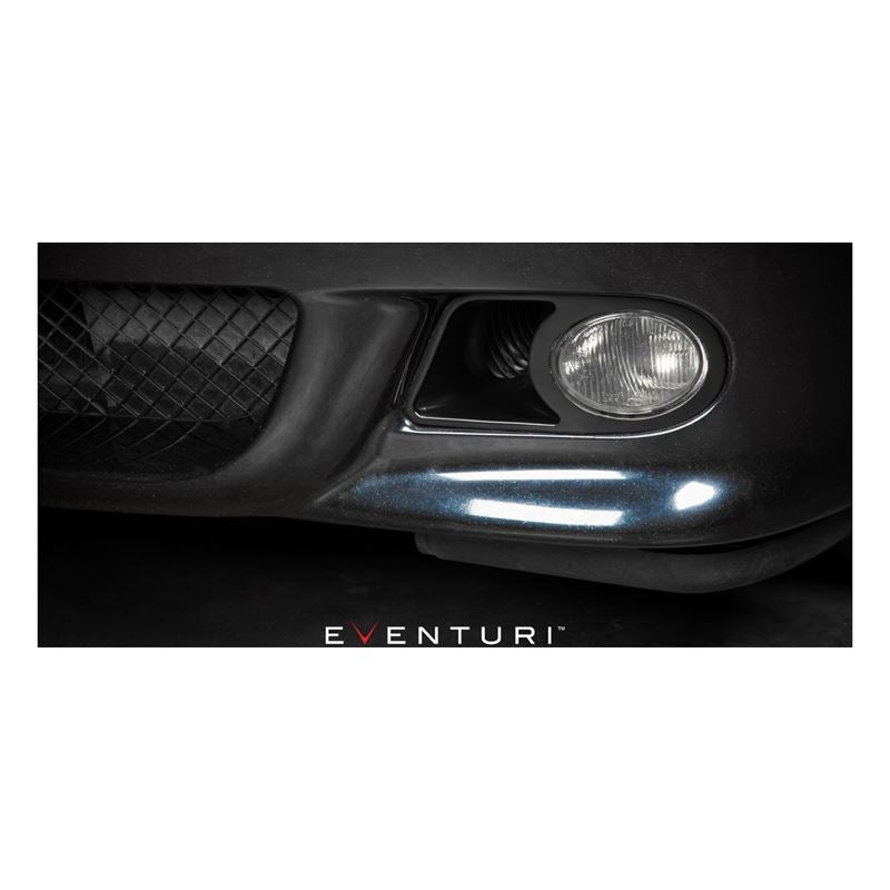 Eventuri BMW E39 M5 - Black Carbon Intake (EVE-E39-INT)