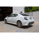 Revel Medallion Touring-S Exhaust System for 2011-2016 Scion tC (T70160AR)