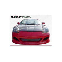 Load image into Gallery viewer, VIS Racing OEM Style Black Carbon Fiber Hood (00TYMRS2DOE-010C)