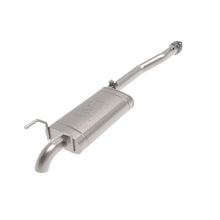 Load image into Gallery viewer, aFe ROCK BASHER 2-1/2 IN 409 Stainless Steel Cat-Back Exhaust System (49-46049)