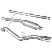 Load image into Gallery viewer, K&amp;N Cat-Back Exhaust Kit (67-3026)