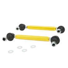 Load image into Gallery viewer, Whiteline Sway bar link (KLC140-195)