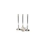 GSC Power-Division Super Alloy Exhaust Valve Set of 12-30mm (+1mm) (gsc2067-12)