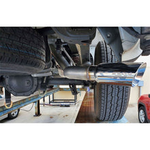 Load image into Gallery viewer, K&amp;N Cat-Back Exhaust Kit (67-3109)