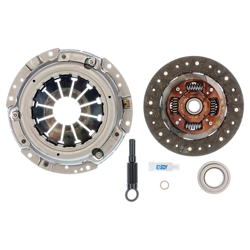 EXEDY Racing Clutch OEM Replacement Clutch Kit (0604)