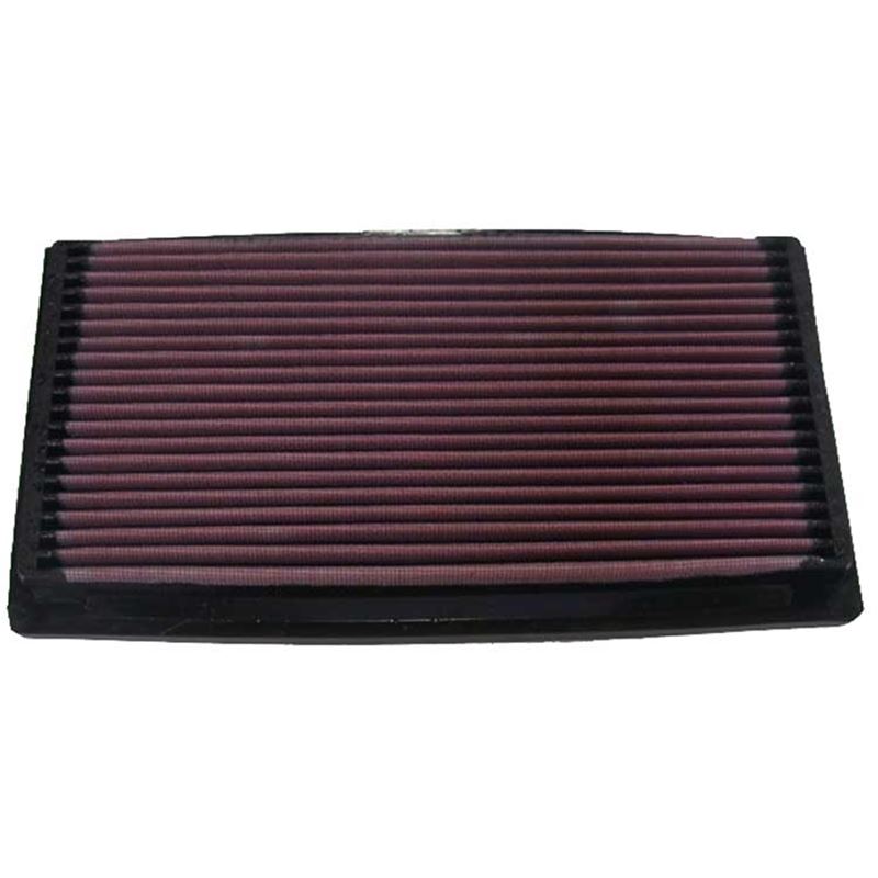 K&N Air Filter (33-2024)