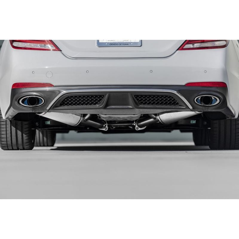 Ark Performance Grip Exhaust System (SM1601-0218G)