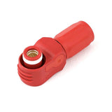 Haltech SurLok Connector Red 120A - Suits Nexus R3 / PD16 (HT-030032)