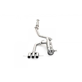 Ark Performance DT-S Exhaust System (SM0703-0112D)