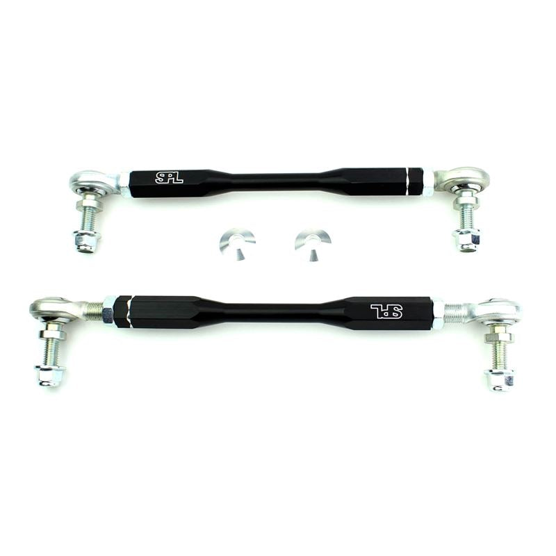 SPL Parts PRO Front End Links (SPL FE F8X)