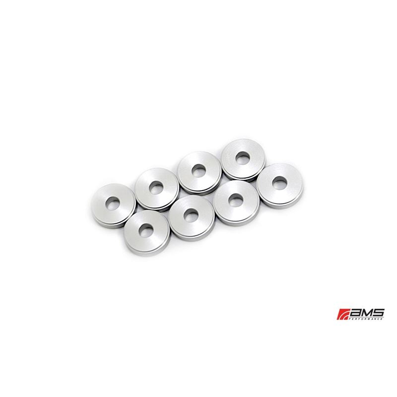 AMS Mitsubishi Lancer Evolution VII / VIII / IX Shifter Base Bushings (AMS.01.03.0109-1)