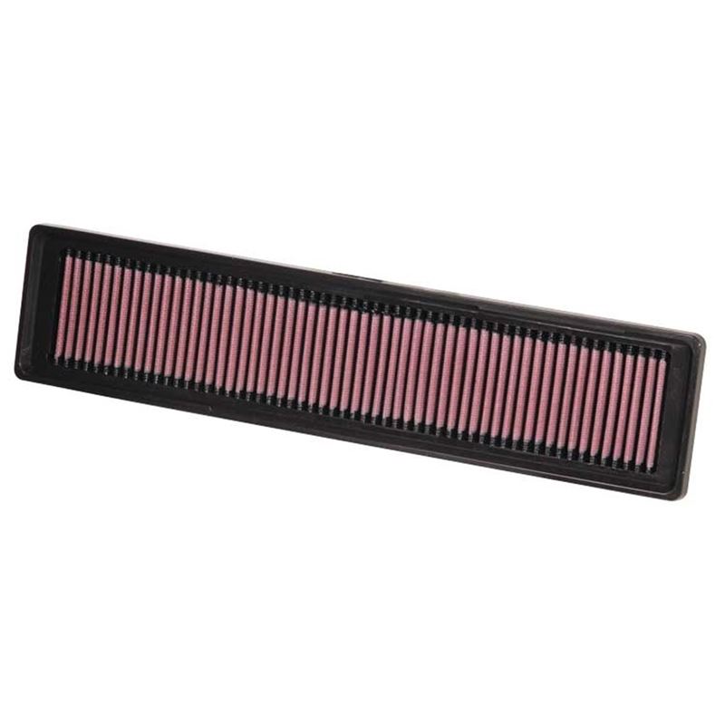 K&N Air Filter (33-2937)