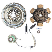 Load image into Gallery viewer, EXEDY Racing Clutch Stage 2 Cerametallic Clutch Kit (04952)