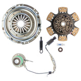 EXEDY Racing Clutch Stage 2 Cerametallic Clutch Kit (04952)