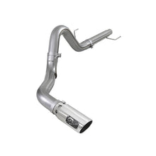 Load image into Gallery viewer, aFe Power Large Bore-HD DPF-Back Exhaust System for 2021 Ford F-150(49-43143-P)