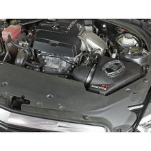 Load image into Gallery viewer, aFe Momentum GT Cold Air Intake System w/ Pro DRY S Media (51-74209)