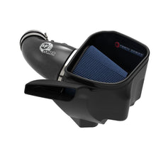 Load image into Gallery viewer, aFe Track Series Stage-2 Carbon Fiber Intake System w/ Pro 5R Media for 2018-2021 Dodge Durango(57-10014R)