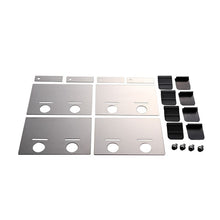 Load image into Gallery viewer, OIL PAN BAFFLE PLATE UNIVERSAL (TB201A-0000A)