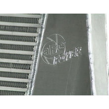 Load image into Gallery viewer, aFe BladeRunner GT Series Intercooler (46-20051)