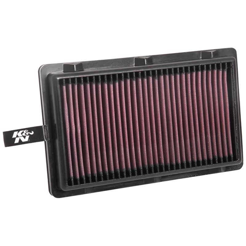 K&N Replacement Air Filter (33-3125)