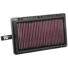 Load image into Gallery viewer, K&amp;N Replacement Air Filter (33-3125)