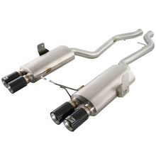 Load image into Gallery viewer, aFe MACH Force-Xp 2-1/2in 304 Stainless Steel Cat-Back Exhaust System (49-36311-C)