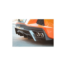 Load image into Gallery viewer, APR Performance Rear Diffuser for 2020-2021 Chevrolet Corvette(AB-288020)