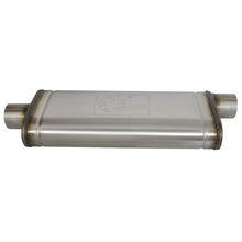 Load image into Gallery viewer, aFe MACH Force-Xp 409 Stainless Steel Muffler (49M00017)