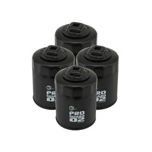 Load image into Gallery viewer, aFe Pro GUARD D2 Oil Filter (4 Pack) (44-LF016-MB)