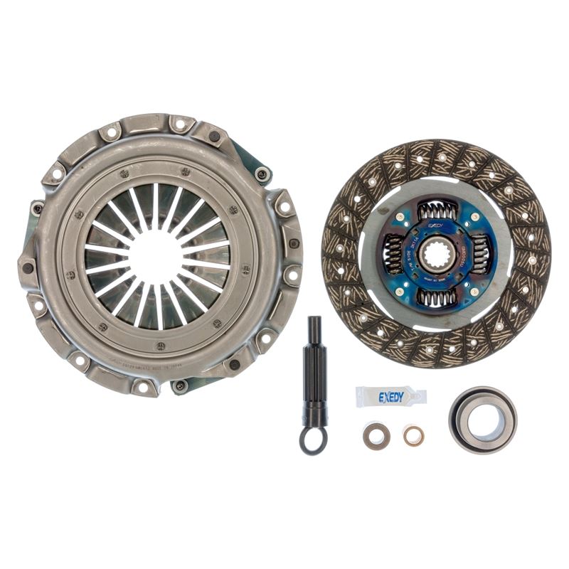 EXEDY Racing Clutch OEM Clutch Kit for 1983-1984 Chevrolet S10 (04065)