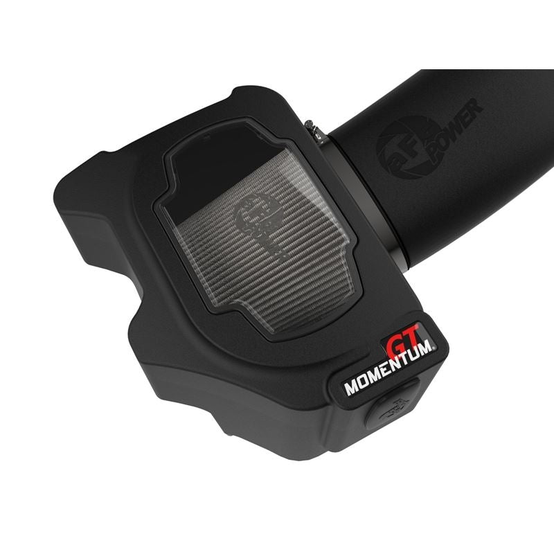 aFe POWER Momentum GT Cold Air Intake System w/ Pro DRY S Filter (50-70106D)