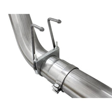 Load image into Gallery viewer, aFe ATLAS 5 IN Aluminized Steel DPF-Back Exhaust System (49-03064)