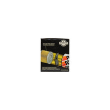 Load image into Gallery viewer, K&amp;N Performance Gold Oil Filter (HP-2004)