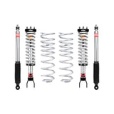 Eibach Springs 19-22 Ram 1500 V8 2WD PRO-Truck Lift System (Stage 2) (E86-27-011-01-22)