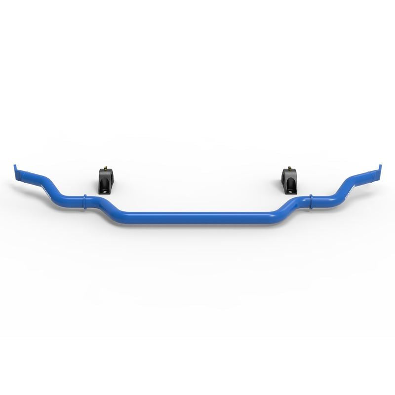 aFe Power CONTROL Front Sway Bar Blue for 2009-2020 Nissan 370Z(440-711001FL)