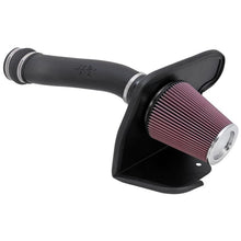 Load image into Gallery viewer, K&amp;N Filtercharger Injection Performance Kit (57-2524-2)