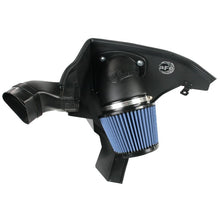 Load image into Gallery viewer, aFe Magnum FORCE Stage-2 Cold Air Intake System w/ Pro 5R Media (54-20442)
