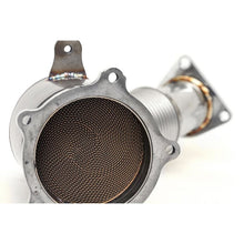 Load image into Gallery viewer, Fabspeed 957 Turbo/Turbo S Primary Sport Catalytic Converters (08-10) (FS.POR.957T.PSC)