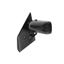 Load image into Gallery viewer, APR Performance Formula 3 Carbon Fiber Mirror/Black (CB-410032B)